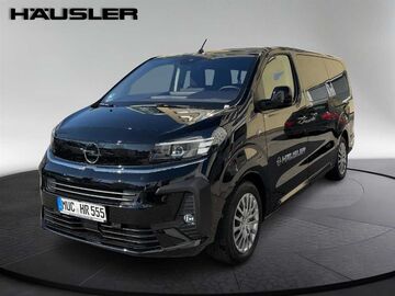 Gebrauchte Opel Zafira
