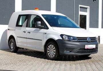 VW Caddy 99.500 km 6.900 &euro; Unterschleißheim 85716