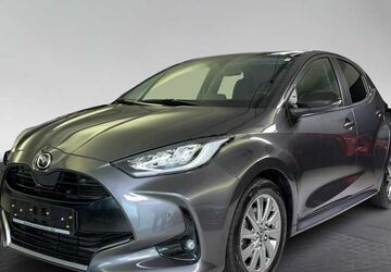 Mazda 2 61.300 km 16.890 &euro; München 80339