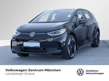Gebrauchte VW ID.3