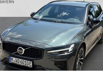 Volvo V60 9.999 km 67.499 &euro; Baierbrunn 82065