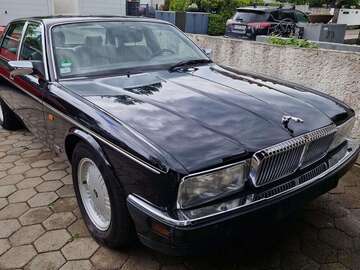 Gebrauchte Jaguar Daimler