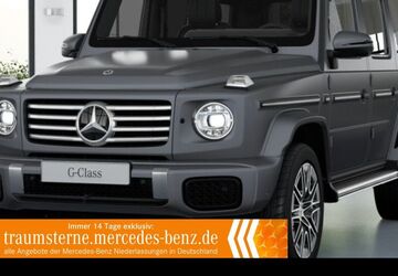 Mercedes-Benz G 580 20.798 km 144.990 &euro; München 80636
