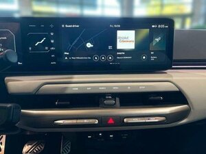 Kia Sonstige 81 GTL|DRIVE-WISE|COMFORT|CONNECT 4.000 km 46.990 &euro; Höhenkirchen-Siegertsbrun 85635