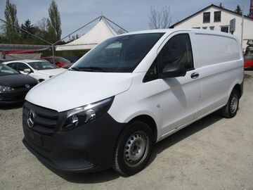 Gebrauchte Mercedes-Benz Vito