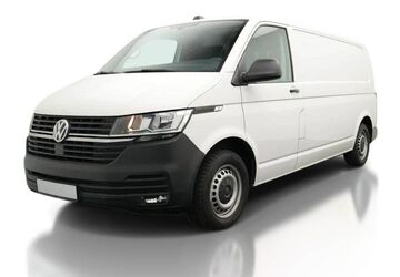 VW T6 Transporter 129.400 km 19.500 &euro; Baldham 85598