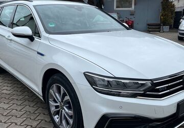 VW Passat 172.000 km 15.900 &euro; München 81825
