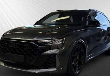 Audi RSQ8 17.400 km 153.900 &euro; Pöcking bei Starnberg 82343