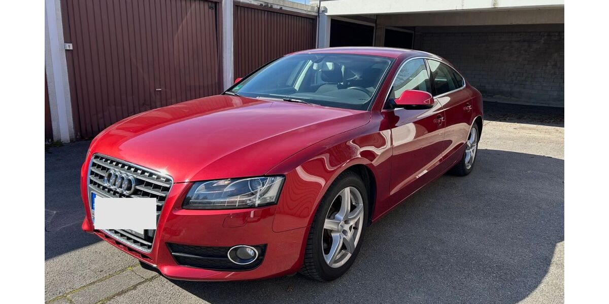 Audi A5 125.000 km 8.900 &euro; Neubiberg 85579
