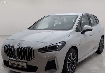 BMW 218 Active Tourer 68.231 km 27.103 &euro; München 80939