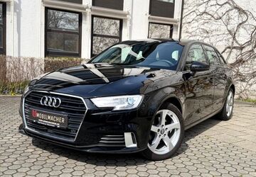 Audi A3 110.000 km 15.990 &euro; Puchheim 82178