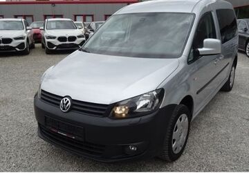 VW Caddy 149.075 km 13.990 &euro; Ismaning 85737