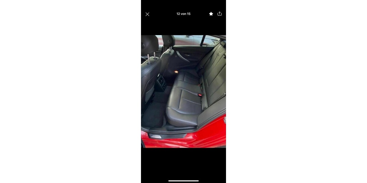 BMW 3er 130.000 km 30.000 &euro; München 80313