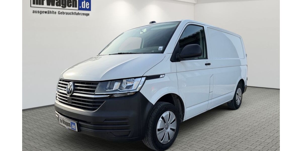 VW T6 Transporter 92.800 km 23.990 &euro; Weßling 82234