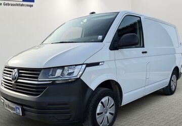VW T6 Transporter 92.800 km 24.990 &euro; Weßling 82234