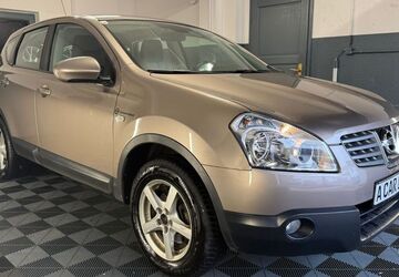Nissan Qashqai 168.541 km 5.990 &euro; München 81241