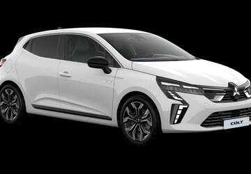 Mitsubishi Colt 6.200 km 18.790 &euro; Gröbenzell 82194