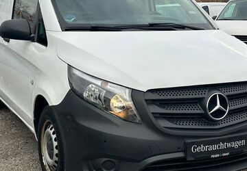 Mercedes-Benz Vito 139.000 km 9.999 &euro; München 81243