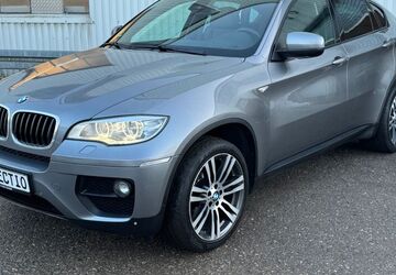 BMW X6 192.000 km 17.999 &euro; Puchheim Bahnhof (bei München) 82178