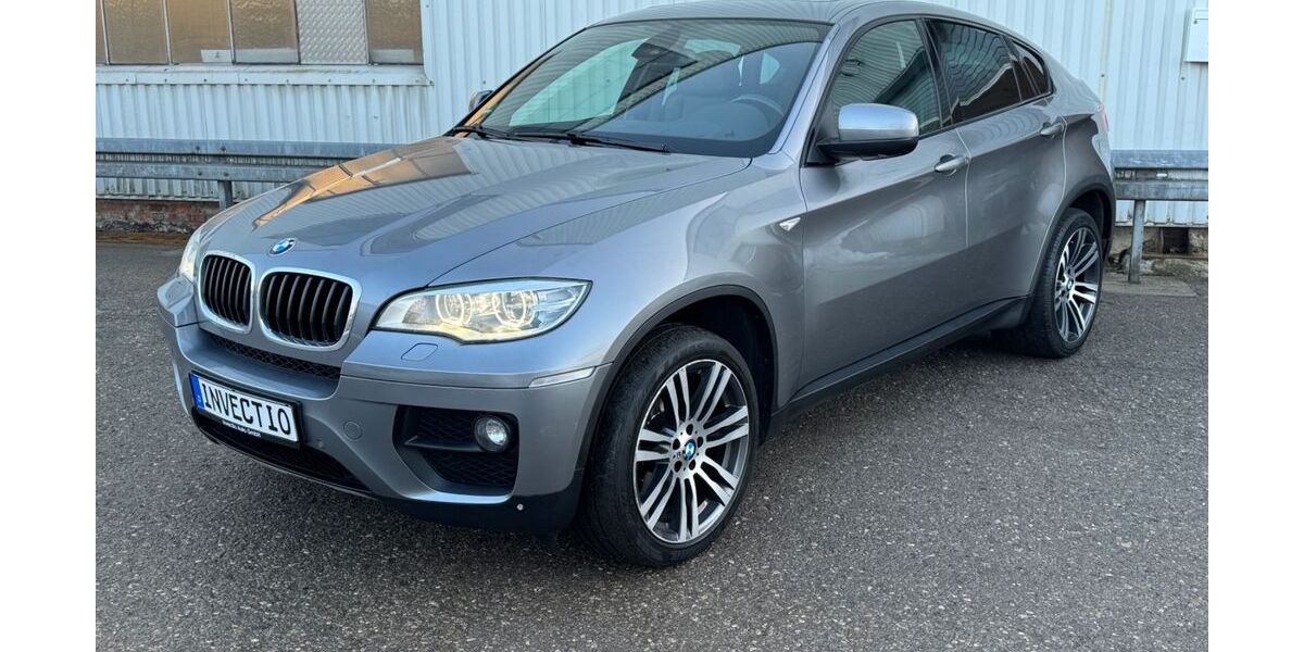 BMW X6 192.000 km 17.999 &euro; Puchheim Bahnhof (bei München) 82178