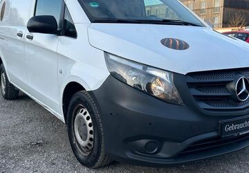 Mercedes-Benz Vito 159.000 km 9.999 &euro; München 81243