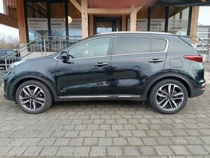Kia SPORTAGE 1.6T AWD DCT7 PLAT 67.000 km 21.460 &euro; Höhenkirchen-Siegertsbrun 85635
