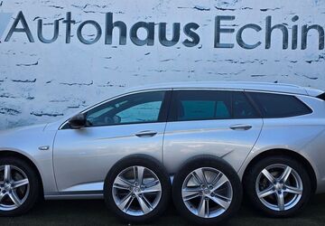 Opel Insignia 73.507 km 16.450 &euro; Eching 85386