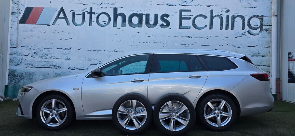 Opel Insignia 73.507 km 16.450 &euro; Eching 85386