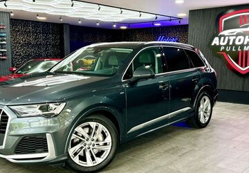 Audi Q7 170.000 km 39.990 &euro; Unterschleißheim 85716