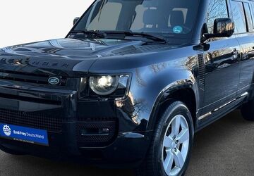 Land Rover Defender 25.357 km 88.600 &euro; München 80809