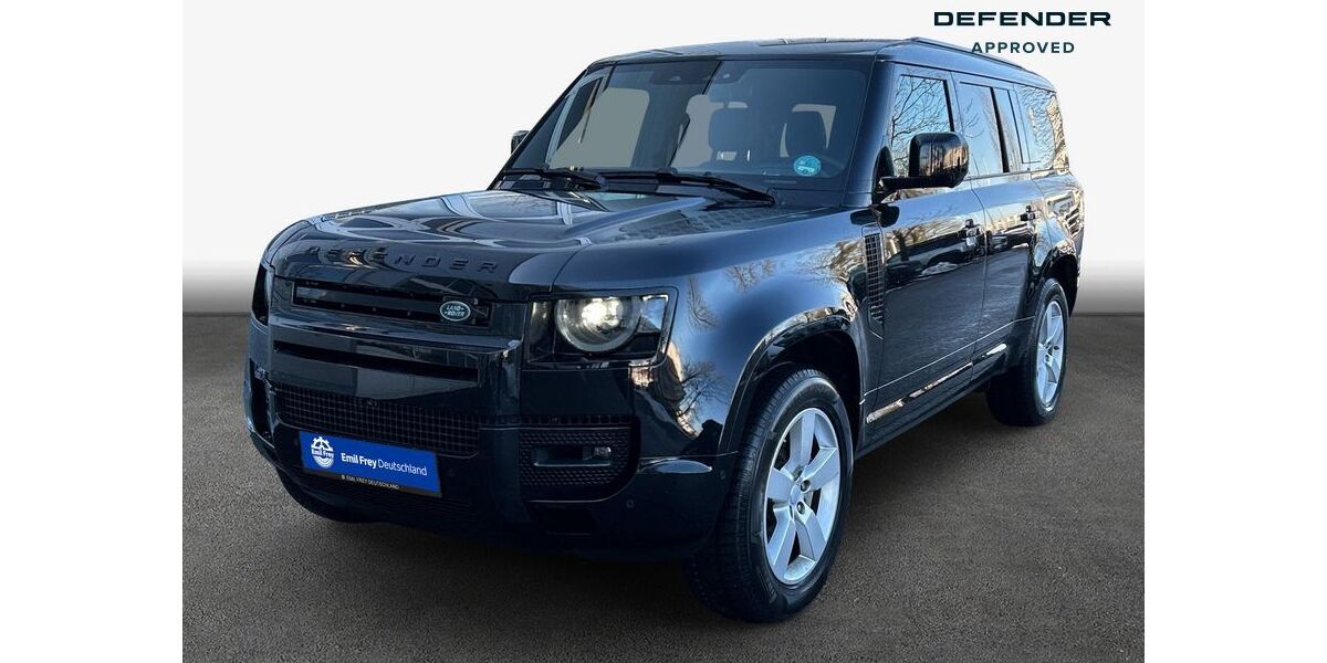 Land Rover Defender 25.357 km 88.600 &euro; München 80809