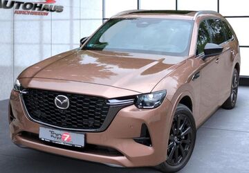 Mazda CX-80 4.750 km 55.850 &euro; Kirchseeon 85614