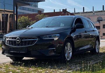 Opel Insignia 169.700 km 13.990 &euro; München 80939