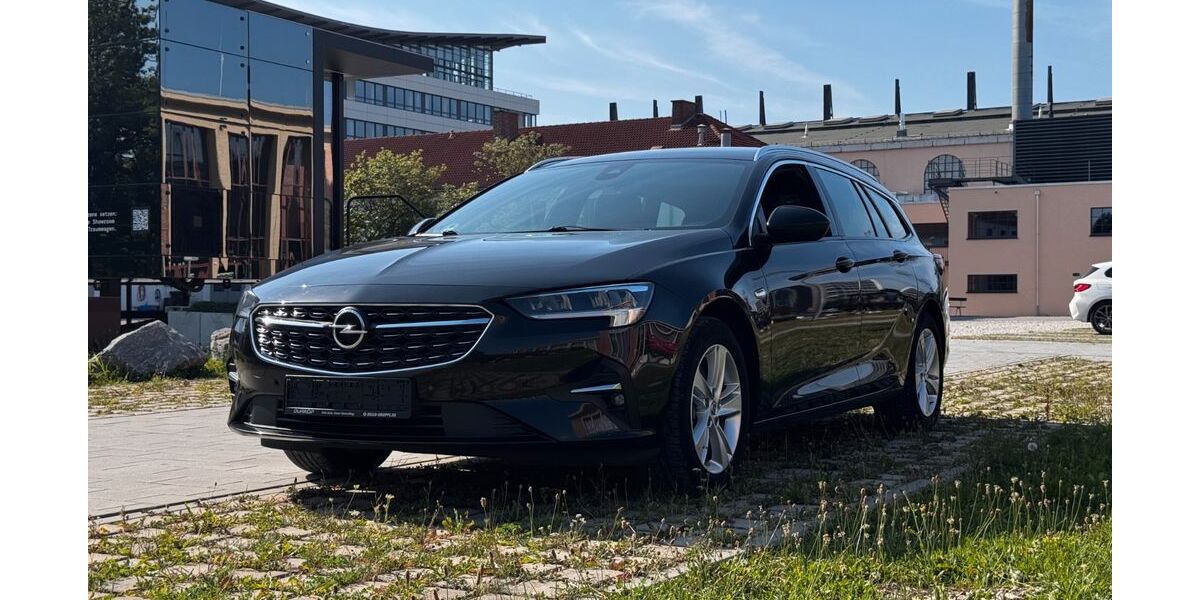 Opel Insignia 169.700 km 13.999 &euro; München 80939