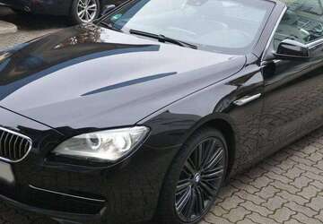 BMW 640 179.800 km 20.800 &euro; München, Landeshauptstadt 80689