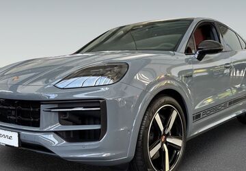 Porsche Cayenne 3.000 km 144.736 &euro; München 81669