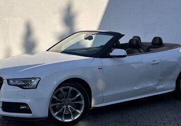 Audi A5 204.000 km 11.990 &euro; München 81243