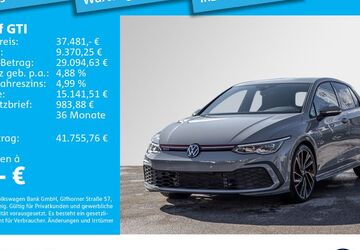 VW Golf 24.160 km 37.481 &euro; München 81825