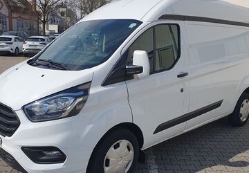 Ford Transit Custom 70.000 km 21.900 &euro; München 81825