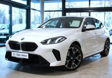 BMW 120 4.750 km 29.990 &euro; München 81825