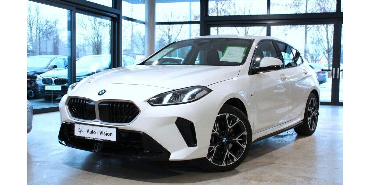 BMW 120 4.750 km 29.990 &euro; München 81825