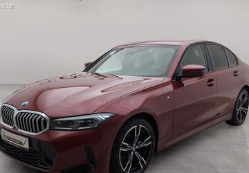 BMW 318 14.767 km 38.503 &euro; München 80939