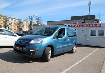 Citroen Berlingo 175.000 km 5.990 &euro; München 81243