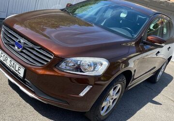 Volvo XC60 140.780 km 12.999 &euro; München 80798