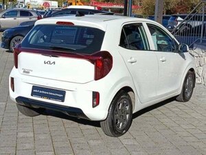 Kia PICANTO FACELIFT 1.0 MT VISION|KAMERA|NAVI 6.979 km 15.460 &euro; Höhenkirchen-Siegertsbrun 85635