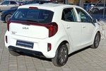 Kia PICANTO FACELIFT 1.0 MT VISION|KAMERA|NAVI 6.979 km 15.460 &euro; Höhenkirchen-Siegertsbrun 85635