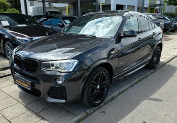 BMW X4 156.500 km 26.990 &euro; München 81673