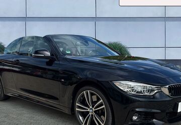 BMW 435 61.637 km 33.880 &euro; Ismaning 85737