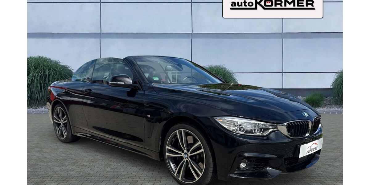 BMW 435 61.637 km 33.880 &euro; Ismaning 85737