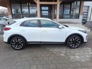 Kia XCEED 1.5T DCT7 VIS KOM 41.233 km 21.960 &euro; Höhenkirchen-Siegertsbrun 85635